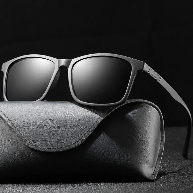New Unisex Multi Colors Outdoor Fishing Driving Sun Glasses for Men And Women Glasses Only UV Eyewear Men Sunglasses
