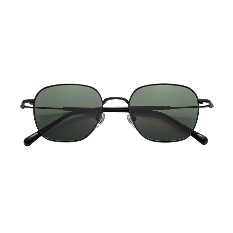 2026 Fashion Retro Men Women Metal Sun Glasses UV400 Sunglasses for Driving