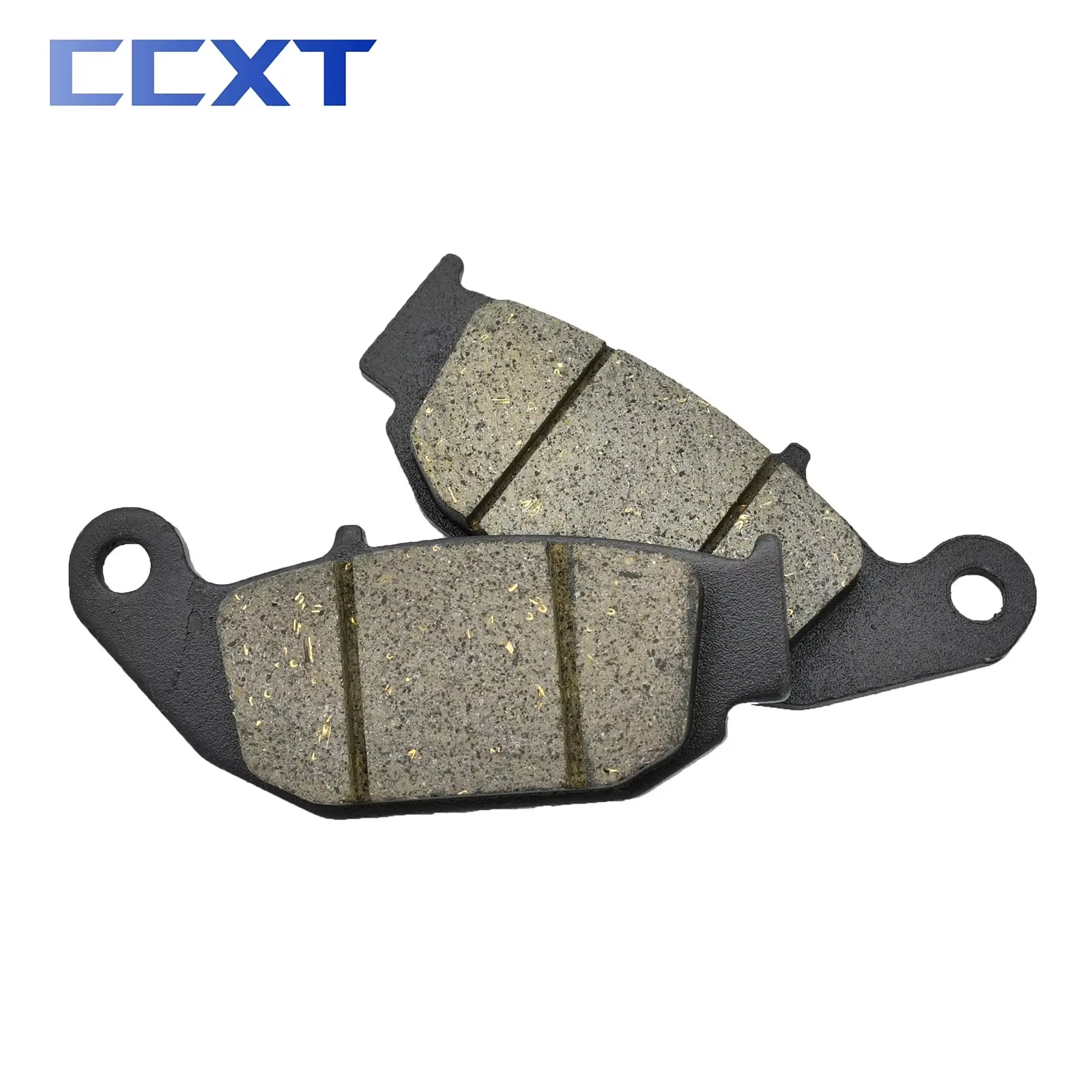 

Motorcycle Rear Brake Pad For Honda CRF250L CRF250M CRF250L(Non ABS) CRF250L(LH)(ABS) 2012-2016 2017 2018 2019 Universal Parts