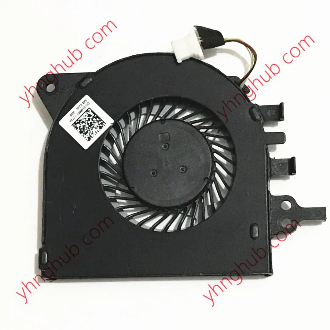 FCN DFS150405010T 7547 7548 P41F 015M67 0D2T4F DC 5V 0.50A Cooling Fan