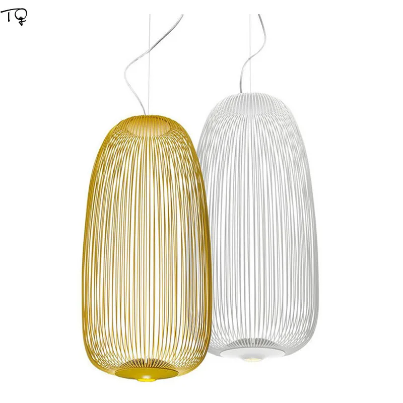 designere fokes foscarini luz pingente de ferro arte industrial lampada pendurada para sala estar sala de jantar decoracao estudo salao salao salao salao salao beleza 01