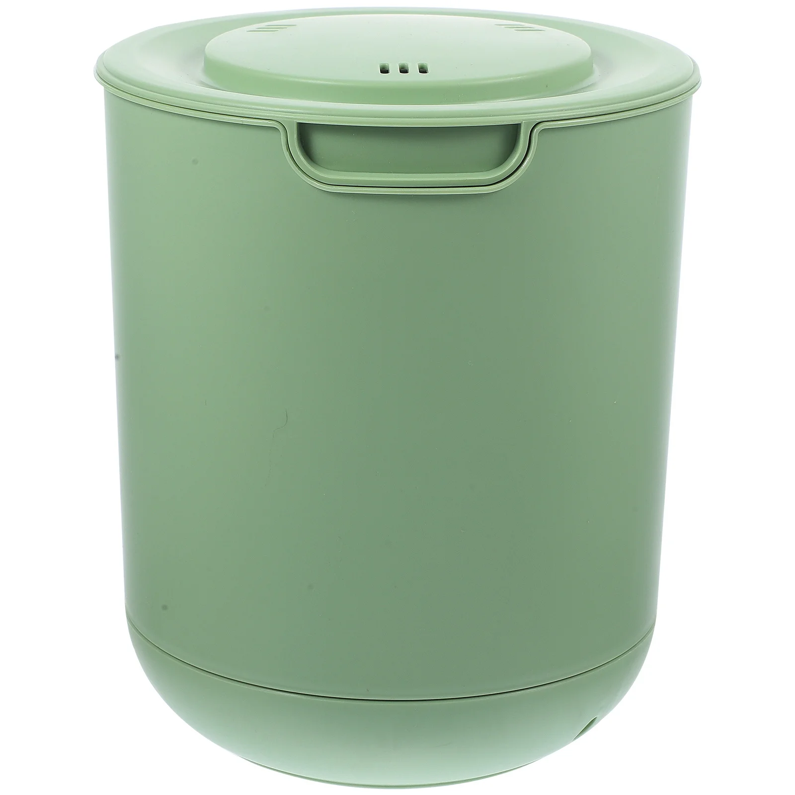 

1Set Bean Sprouts Growing Plastic Pot Durable Lightweight Nursery Bucket Smooth Surface Bean Sprout Grower Indoor Growing Kit