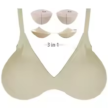 Faux seins en éponge réaliste de 9CM, formes et soutien-gorge spécial pour travesti, transgenre, Drag Queen, mastectomie travestie - AliExpress 