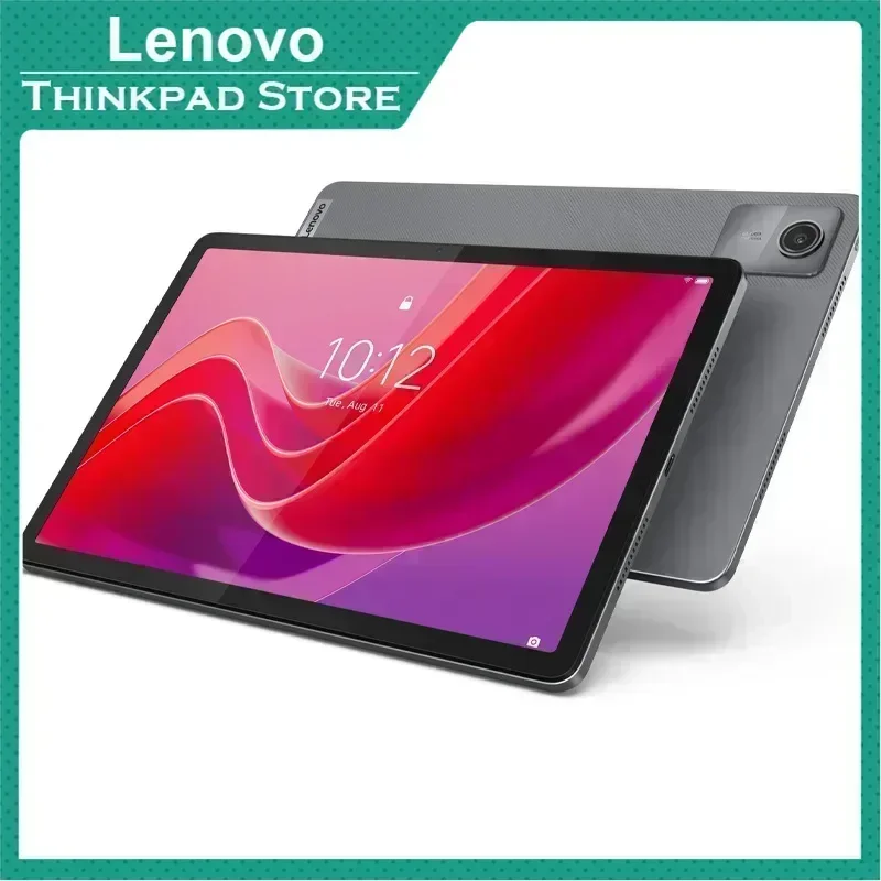 Global Rom Lenovo Tab K10 M11 LTE Wifi MTK Helio G88 Zhaoyang Multi Language 10.95-inch 90hz 400nits  Face Recognition 7040mAh