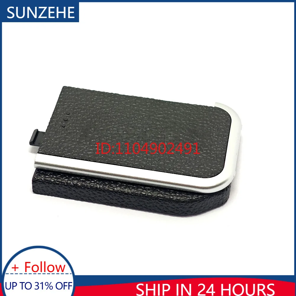 NEW Mini 40 Battery Cover Door for Fujifilm Fuji mini40 Polaroid Mini40 Camera Repair Part