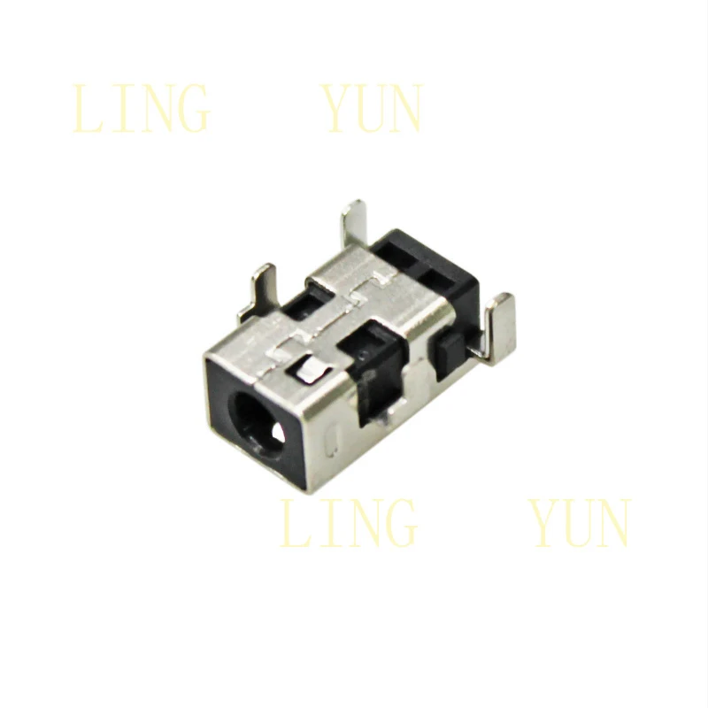 

Разъем питания (DC POWER JACK) для ноутбука LG gram 15 15Z970, порт для зарядки