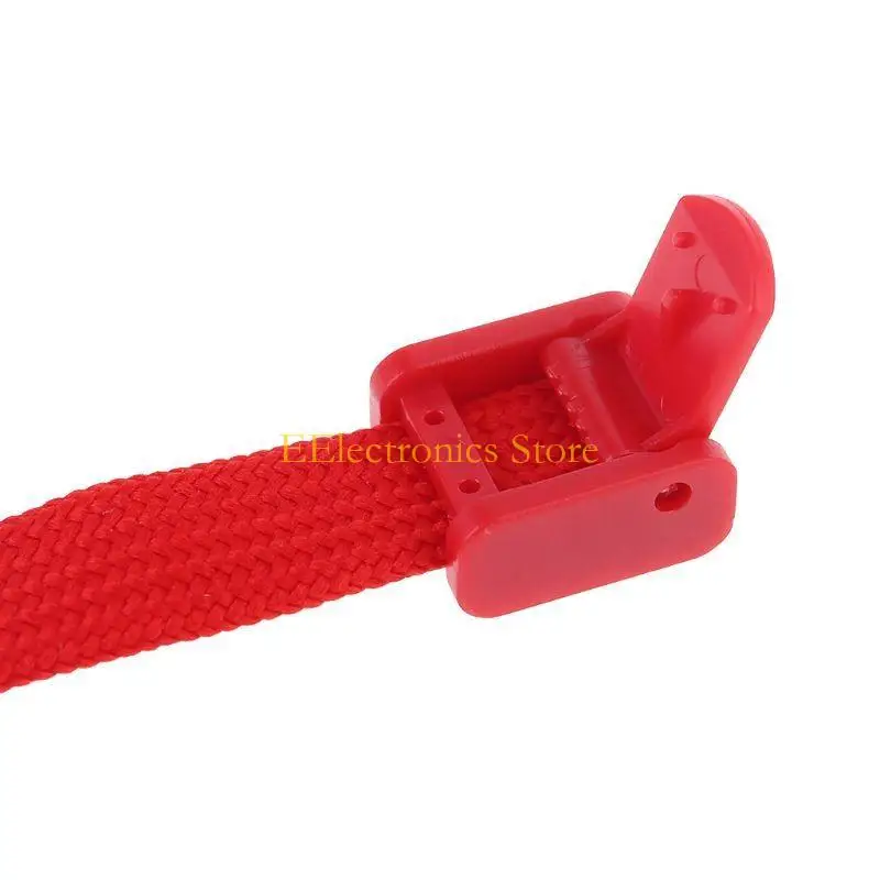 B03C Hand Grip Lanyard Rope Wristband For  Remote Controller Phone Game Accs