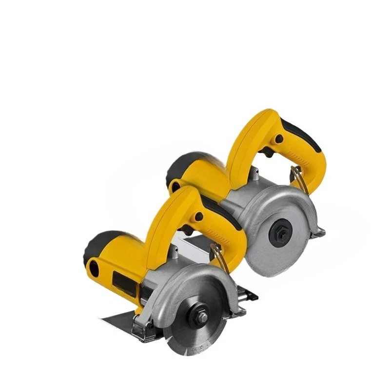 Tile Stone Cutting Machine Household Multifunctional Electric Tool Marble Machine Electric Slotting Machine STSP125
