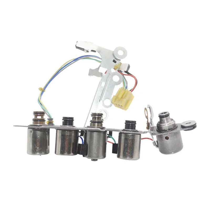 

Transmission Shift Control Solenoid For Nissan Maxima Sentra 2000-2006 31940-85X01