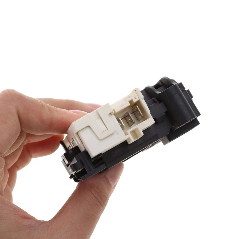 ZV-447 Стиральная дверная блокировка дверей для Haier Media TCL 0024000128A/0024000128D