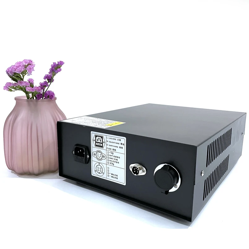 15KHZ 2000W Ultrasonic Welding Generator For Ultrasonic Lace machine