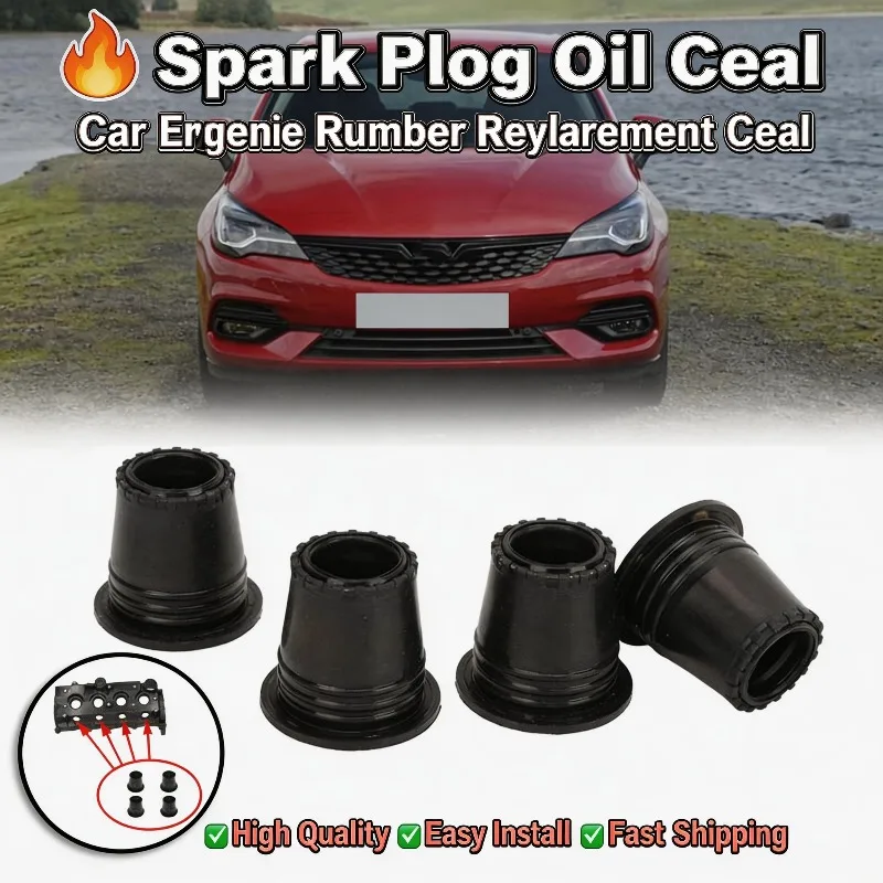 

Car Fuel Diesel Injector Upper Seal OEM97376304 OE Standard Direct Fit For Vauxhall Astra H/J Mk5 Mk6 Corsa D Mokka 1.7 CDTI