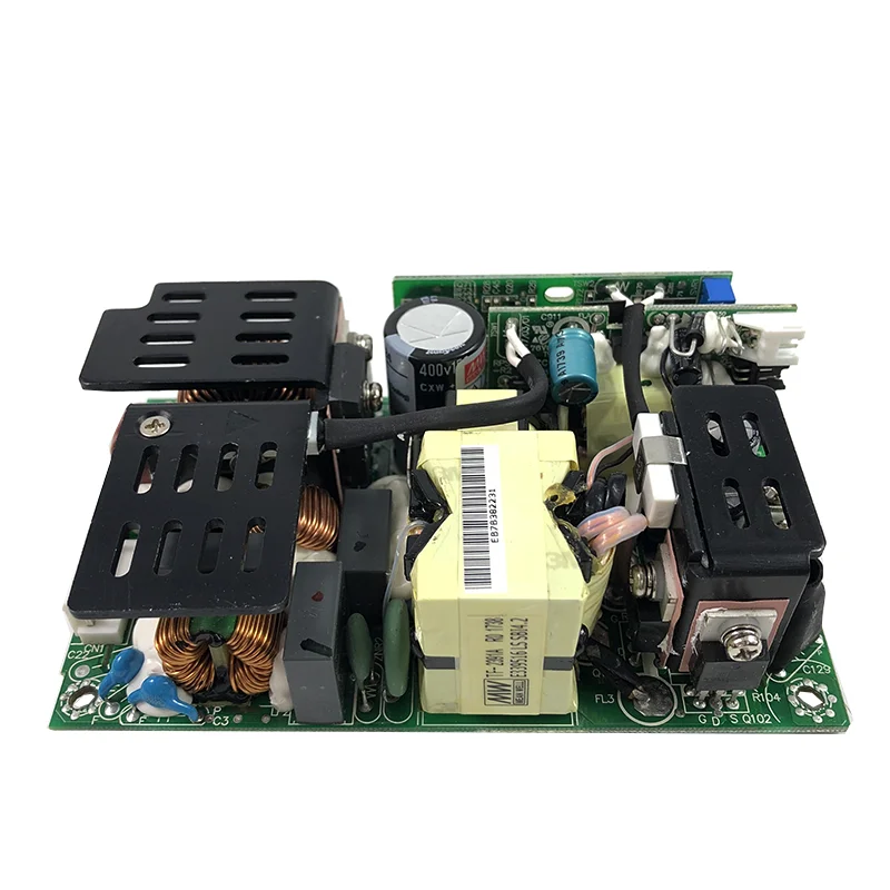 MEAN WELL PCB Medical Type RPS-300 Series AC to DC Power Supply RPS-300-12 RPS-300-15 RPS-300-24 RPS-300-27 RPS-300-48