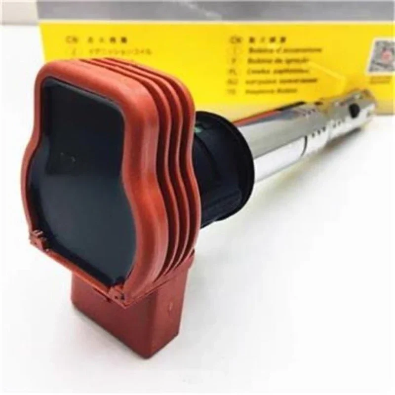 For Audi A6A4Q5Q7 Volkswagen Pfion Touareg Porsche, Ignition Coil U5014