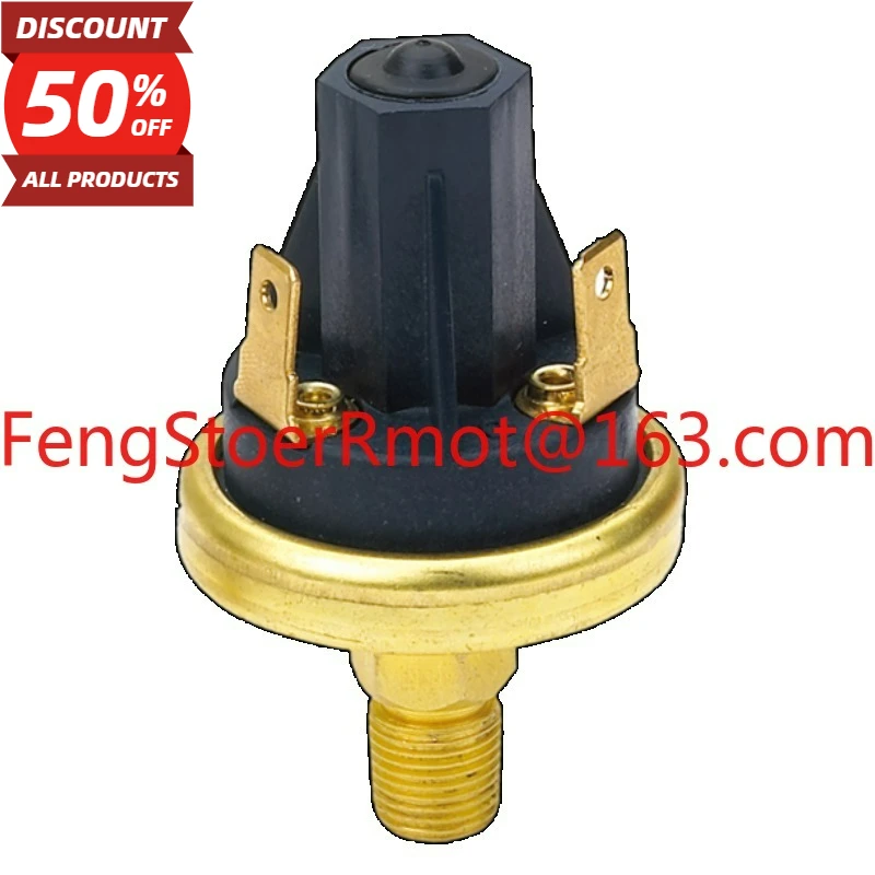 LF20 no pressure difference air pressure switch high precision water pump protection adjustable pressure switch