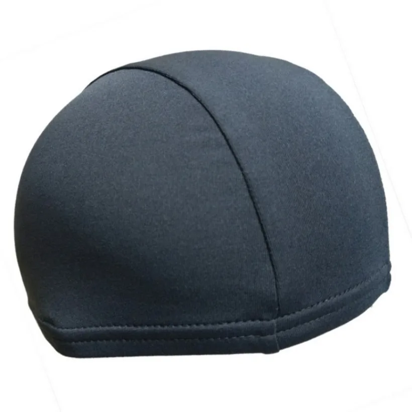 Motorcycle Helmet Inner Cap Hat Quick Dry Breathable Hat Racing Cap Under Helmet Beanie Cap For Helmet Motorcycle Equipment 1PC