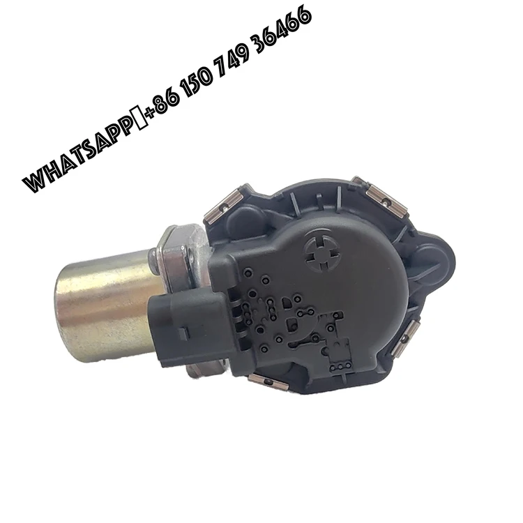 

EA888 GEN 3 2.0T Original Auto Parts Engine Systems Turbocharger Electronic Actuator 06L145614B for A4l A6l Q5l Q7 Q8