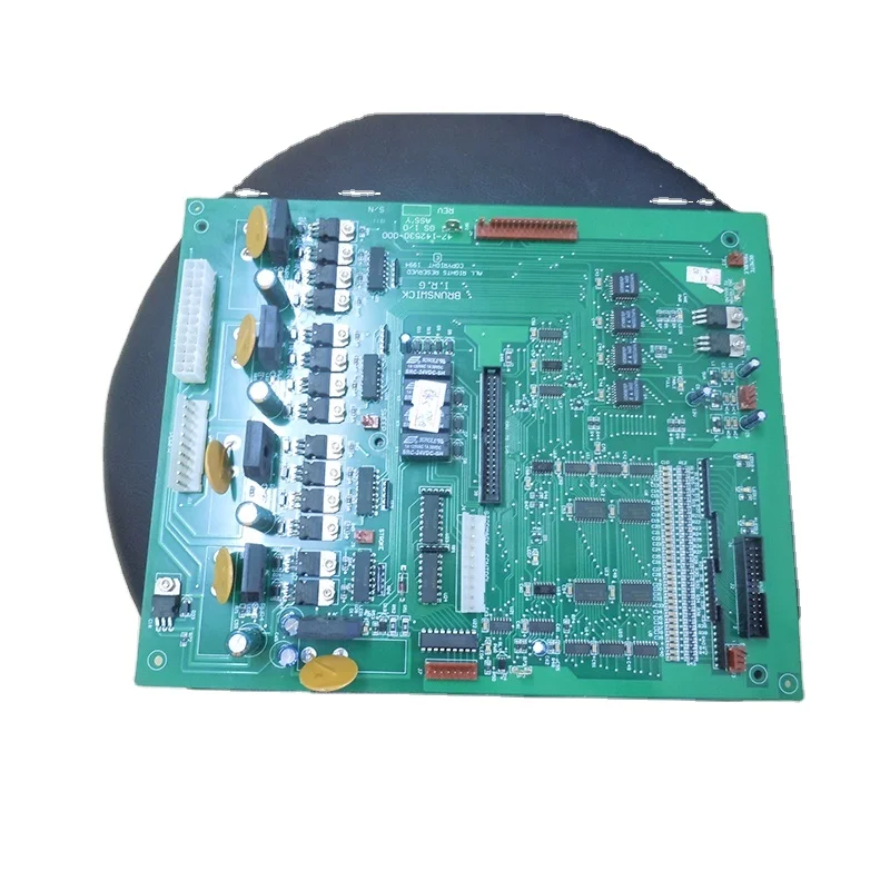 PCB IO Board brunswick bowling spare part