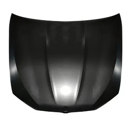 

Высококачественные автомобильные аксессуары, автозапчасти, капот для BMW 5 серии G30 2018-2020, обновление до модели M5, капот