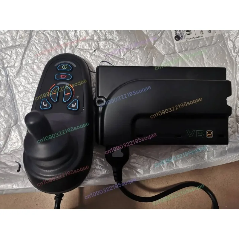 Electric Wheelchair… - image