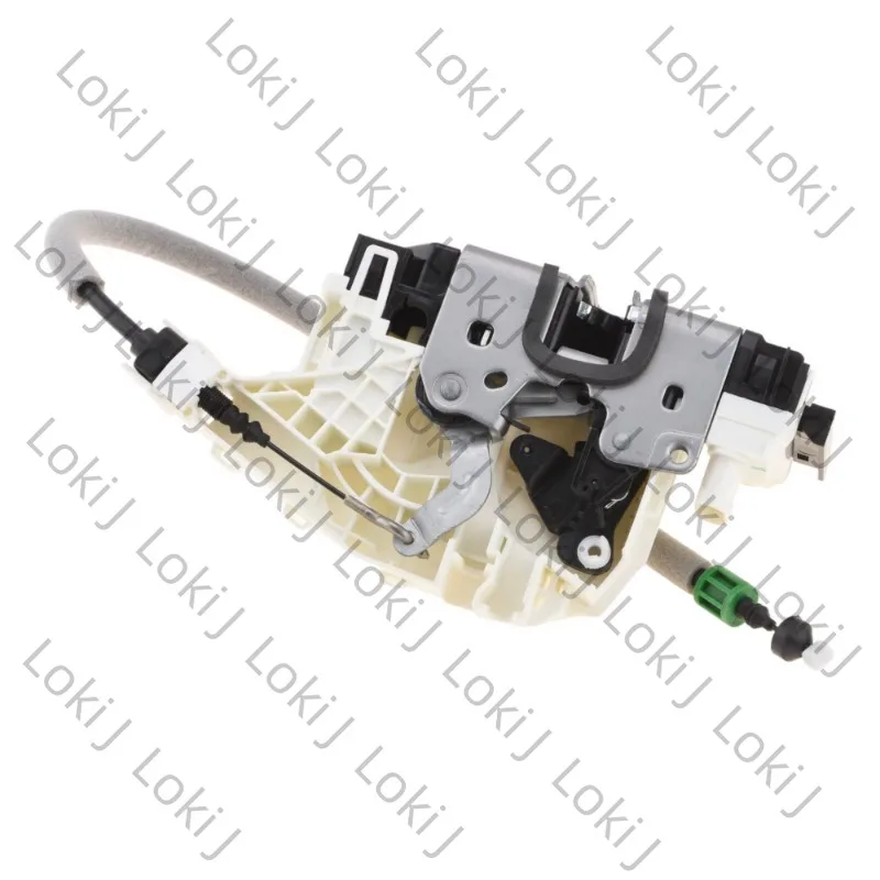 

Front Left Door Lock Actuator 1667200135,A1667200135 For MERCEDES-BENZ W176,W246,W242,X166,W166,CLA,GL,GLA,GLE,GLS350,ML 4-matic