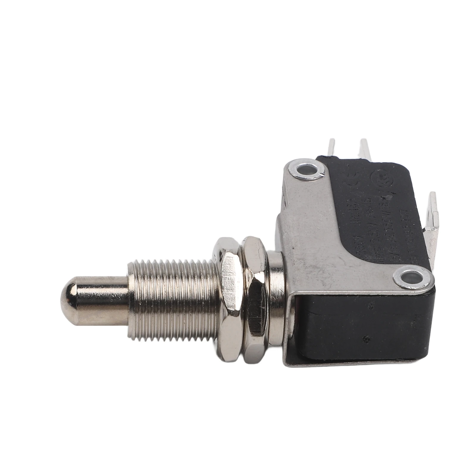 V-16-1CQ Limit Fretting Switch Panel Mount Type with Precise Point Action for Machinery and Automated System Controls