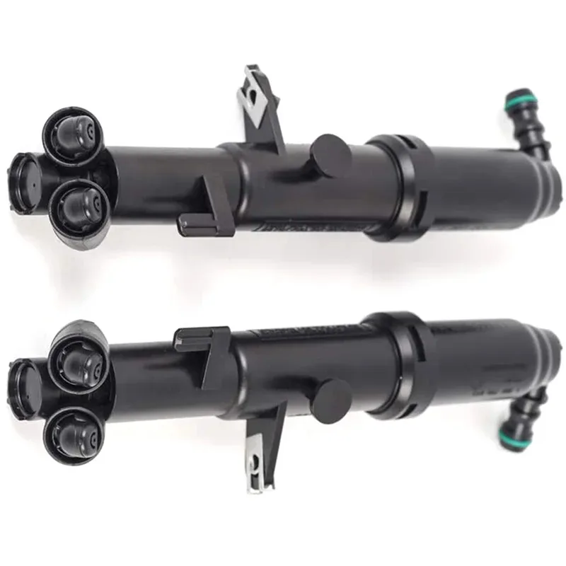 2218601347 2218601447 Для Mercedes-Benz W221 CL550 CL600 S400 S550 S600 2007-2013 Форсунка омывателя передней фары левая и правая