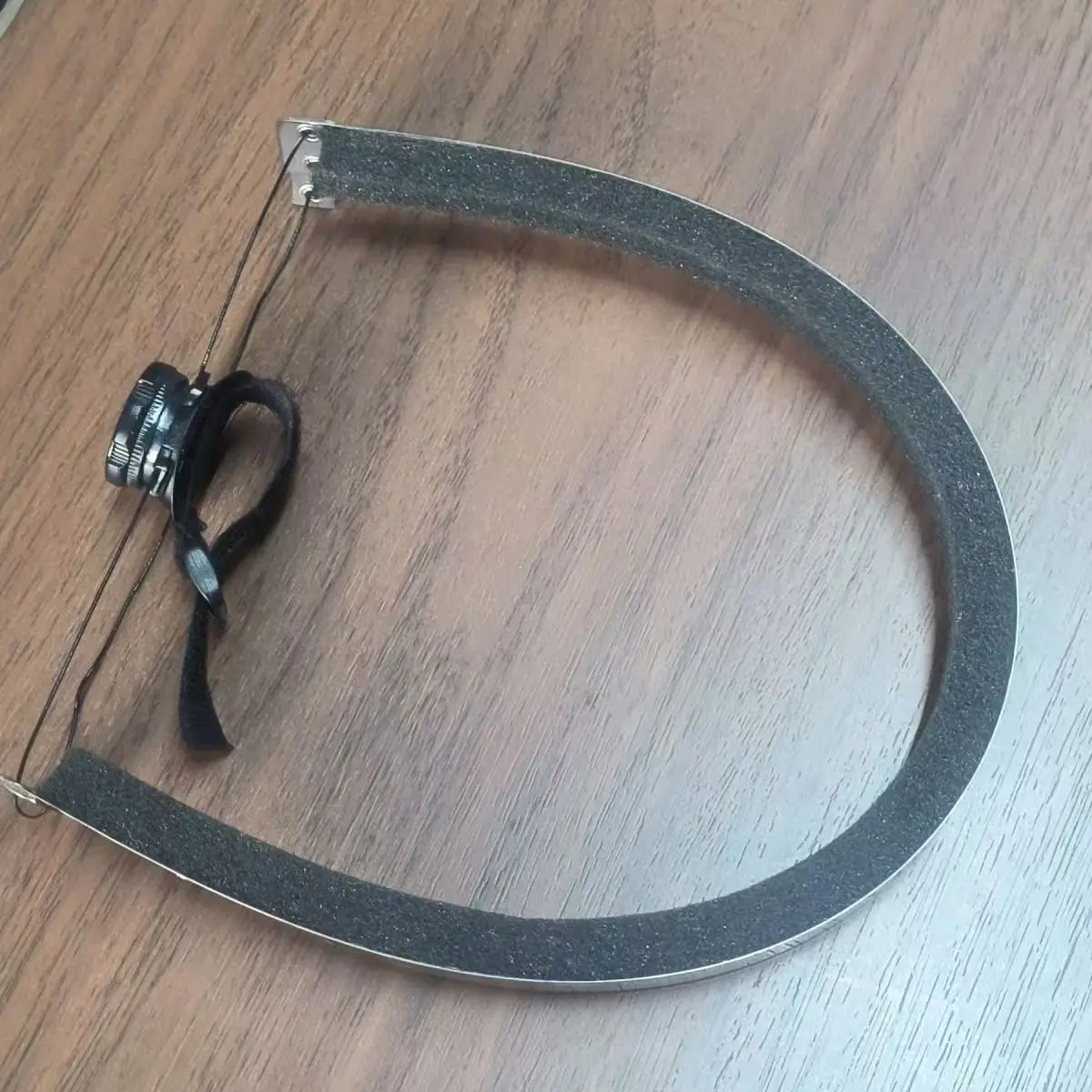 Professional Table Tennis Rubber Cutter Made of High Quality Sponge for Cover Removal