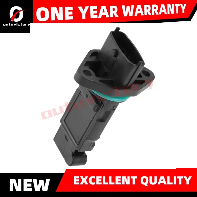 

1PC 0280218116 F00C2G2064 MAF Air Mass Flow Meter Sensor For VAZ 2112 2111 Lada 110 111 112 Kalina Priora Niva BA3 Auto