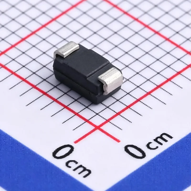 50PCS/LOT MURA220T3G marking U5D Surface Mount Ultrafast Power Rectifiers Diode 200 V 2A Surface Mount SMA