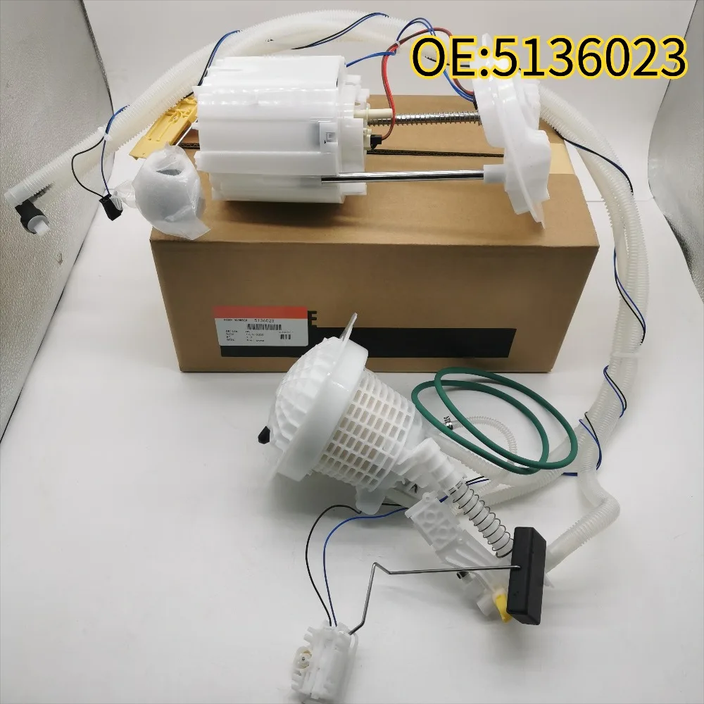 

For 5136023 Left Right Fuel Pump For Cummins 05-15 Dodge Charger Challenger