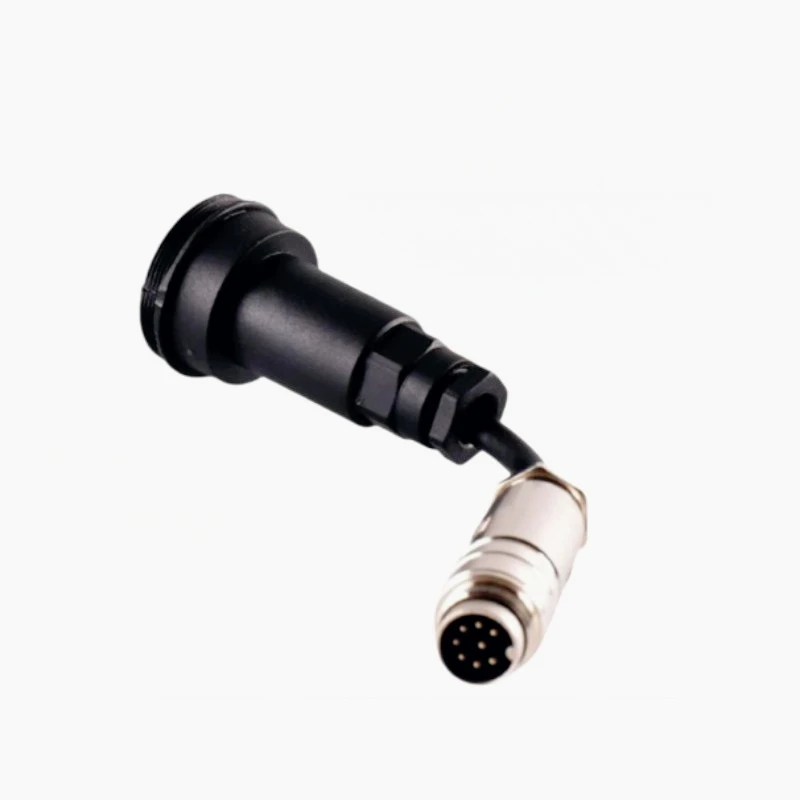 Suitable for Domino Ax350i AX150i AX550i Synchronizer Connector Sensor Connector 8-pin 6-hole