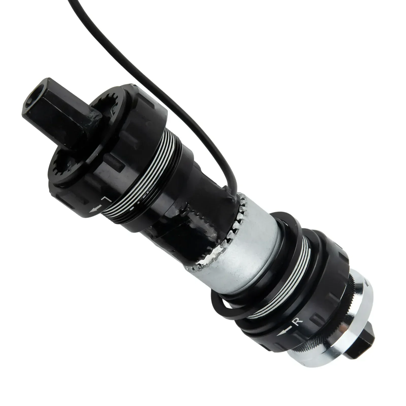 For Bafang Torque CenterAxle Sensor Electric Bicycle Power Assist Sensor 73mm Perfect for For Bafang Series Motors