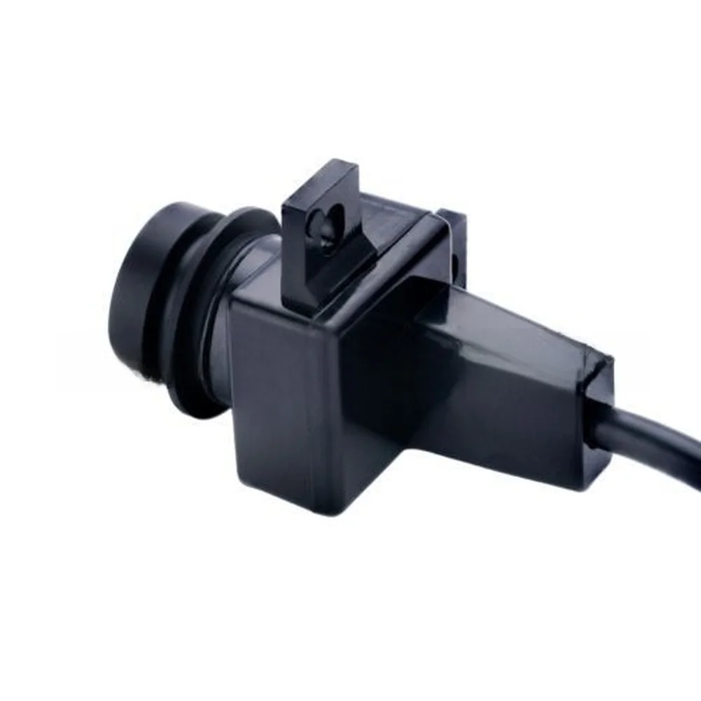 For Dodge For 2500 3500 2009-2012 Rear Camera Replacement 1080p for hd Output 180 Degree Field of View OEM-Spec Fitment