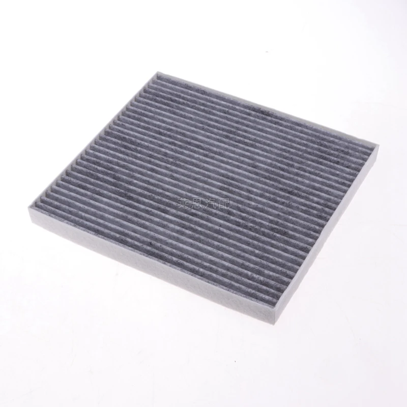 Car Cabin Air Filter For Hyundai Grandeur GH Santa Fe DM Sonata YF Kia K5 2012-2015 OEM:97133-3SAA0