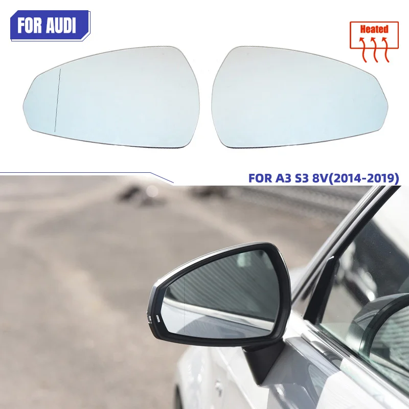 For Audi A3 S3 RS3 …