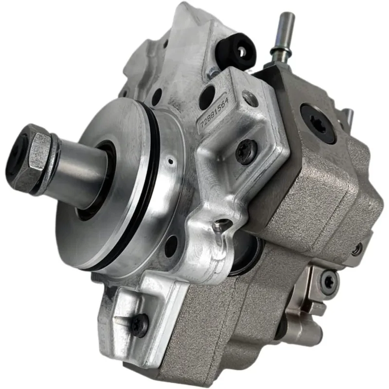 

Fuel Injection Pump 6754-71-1012 6754-71-1010 6754-71-1011 For Komatsu S6D107 Engine PC200-8 PC220-8 PC210LC-8 Excavator