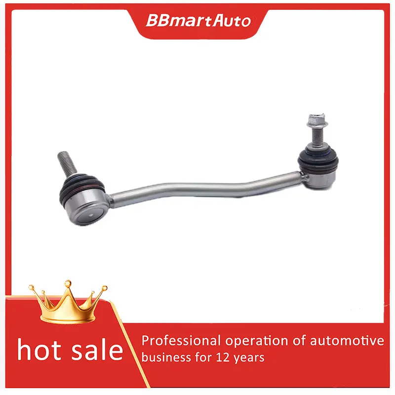 

600891500A BBmartAuto Front balance bar ball head RH bend For Tesla Model S-16
