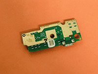 Original USB Charger Board+mic for BLACKVIEW A70 Pro Unisoc T310 Quad Core 6.517 Inch Free shipping