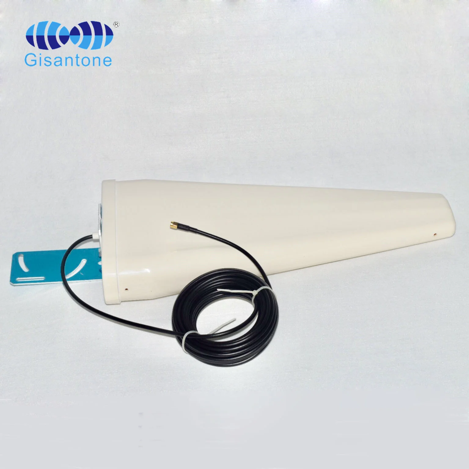 Antenna manufacturer 4G 806-2700MHz 11/12DBi outdoor logarithmic periodic antenna waterproof wall mounting antenna