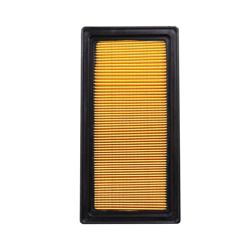 Air Filter Nissan 2011-2018 new Sunny Venucia M50V 1.5 OEM NO 16546-3AW0A-C148