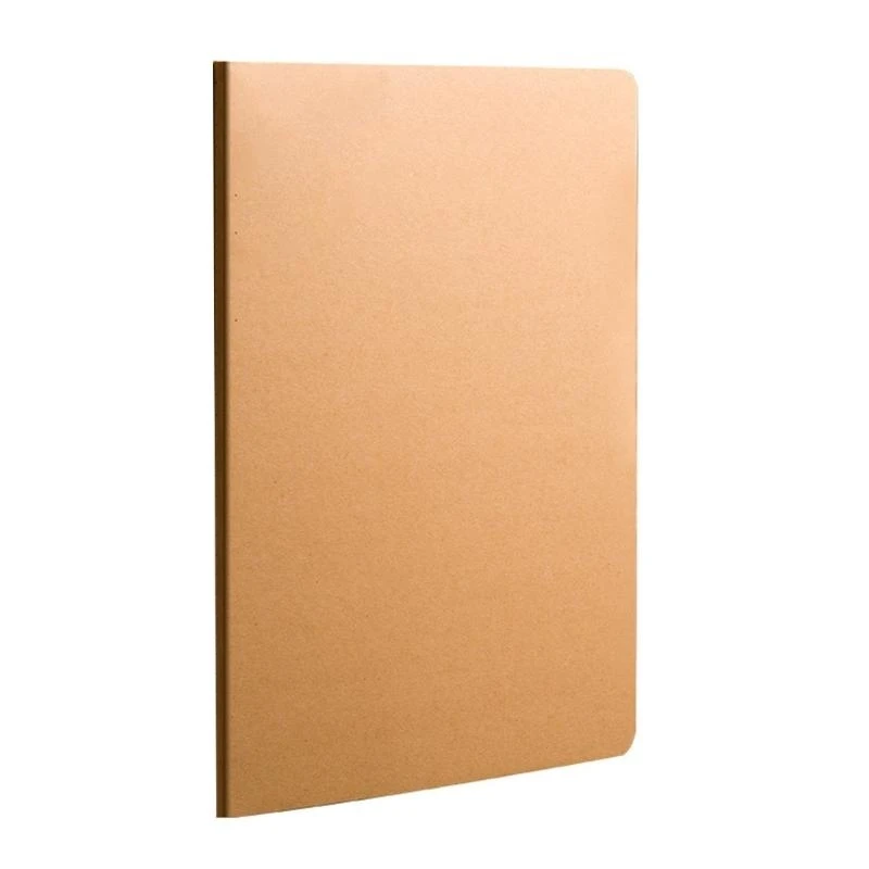 DXAB SoftCover Notebook 68