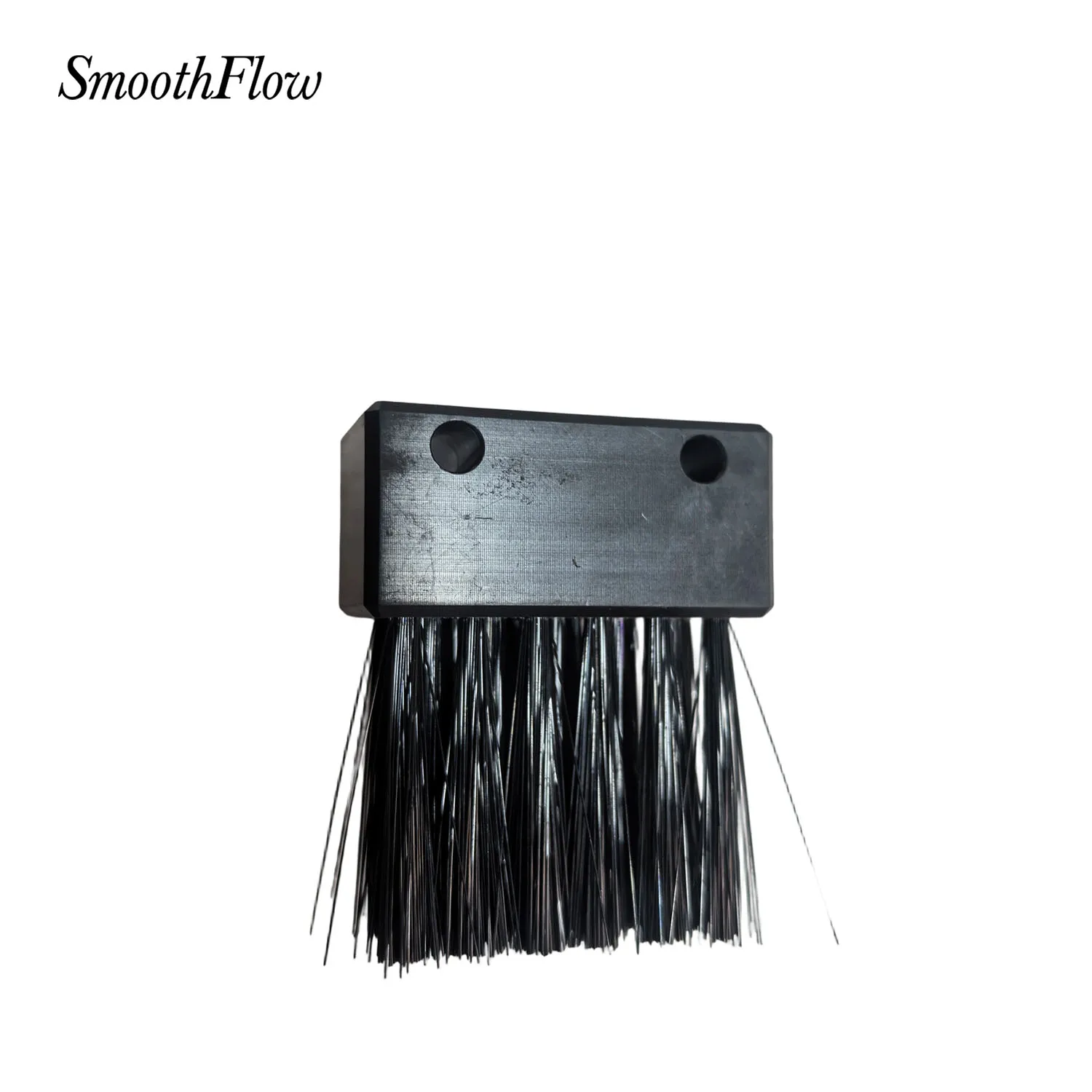 

SmoothFlow Nylon Chain Brush 45mm Female R1/8" Thread for Grease Application