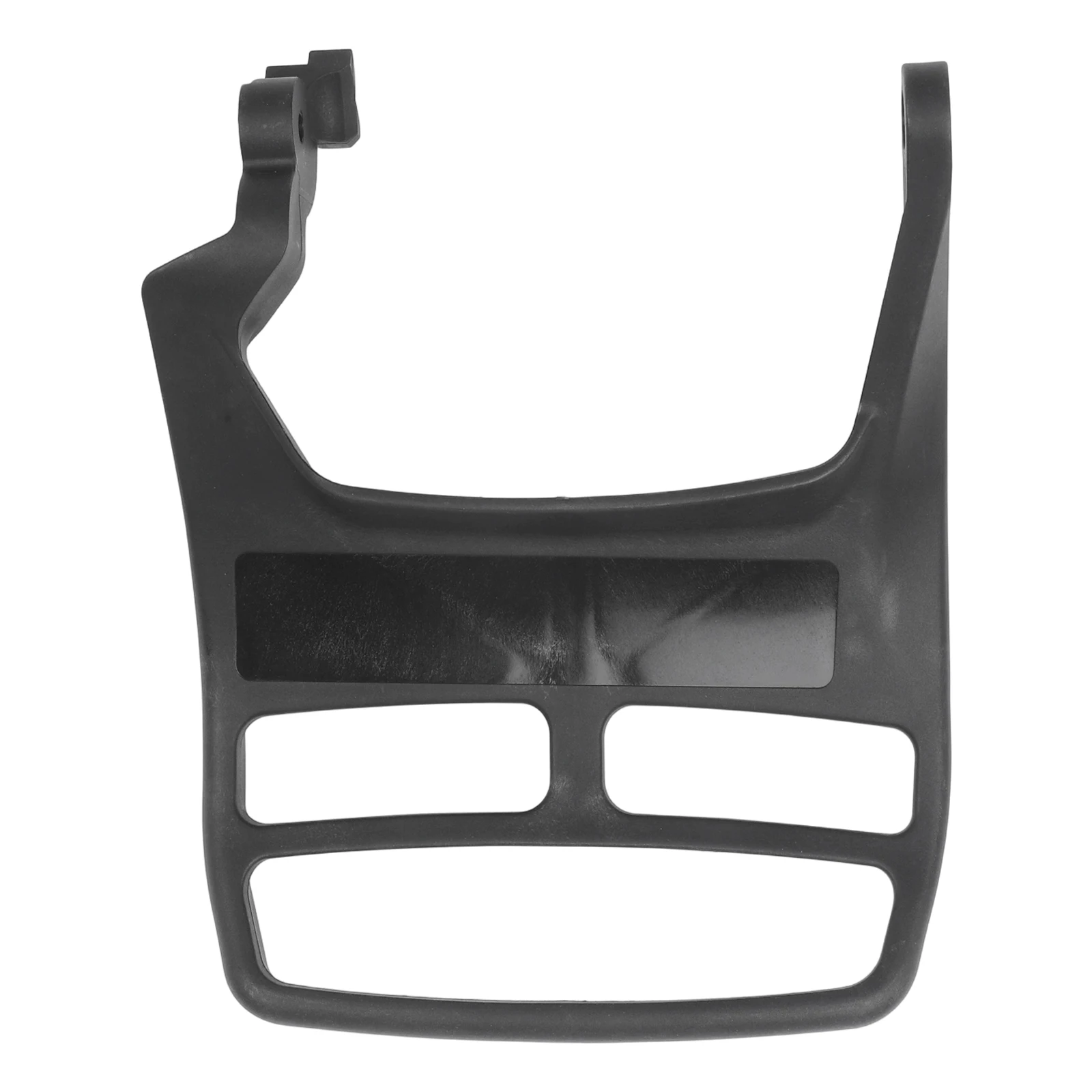 Aftermarket Solution Chain Brake Handle Guard for chainsaw Maintenance Dependable Performance Safety Improvement For MS261 for