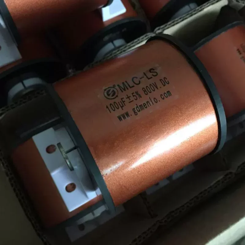 

Инверторный сварочный аппарат Minglu MLC-LS 100 мкФ 800 В 5% IGBT с бесконечным конденсатором