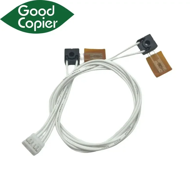 Four Port and Five Port Interfaces Thermistor For Xerox DCS1810 S2010 S2220 S2420 S2520 S2220 S2011 S2010 Copier parts