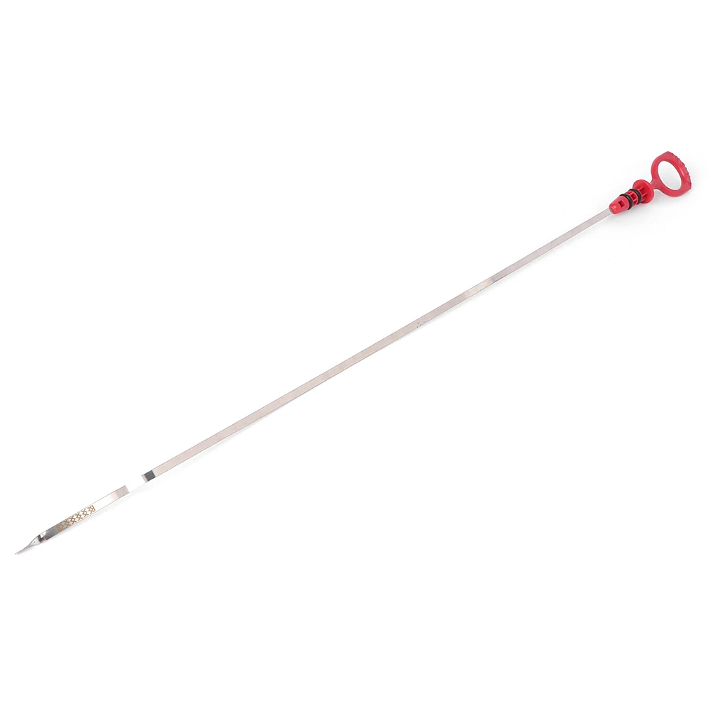 1Pc Car Oil Dip Stick Engine Dipstick Replacement For Volvo Engine Oil Dipstick 850 C70 S60 S70 S80 V70 XC70 XC90 Accessories