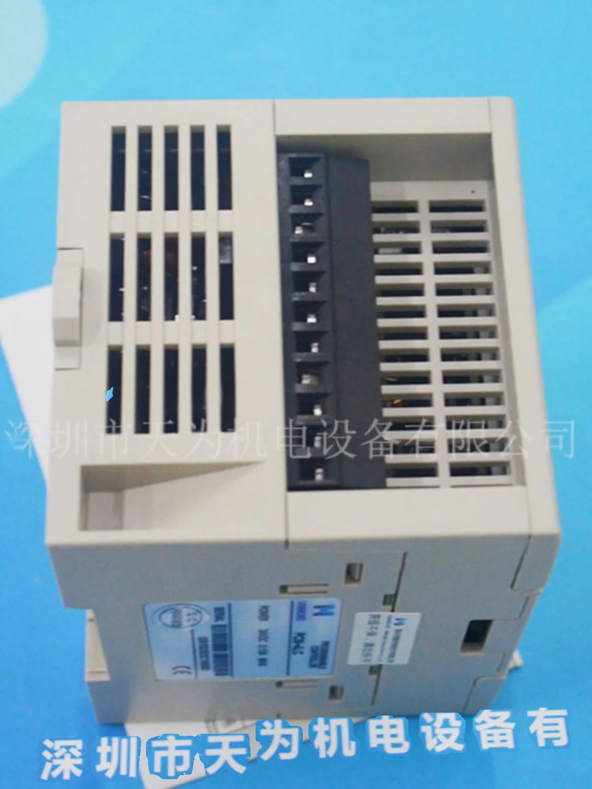 Original/microsecond VMMORE Four-channel Output Module PCM-4LC PCM-16ET/NS PCM-16ER/NS