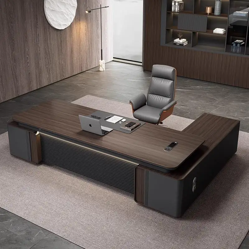 Luxury Office Ceo S…