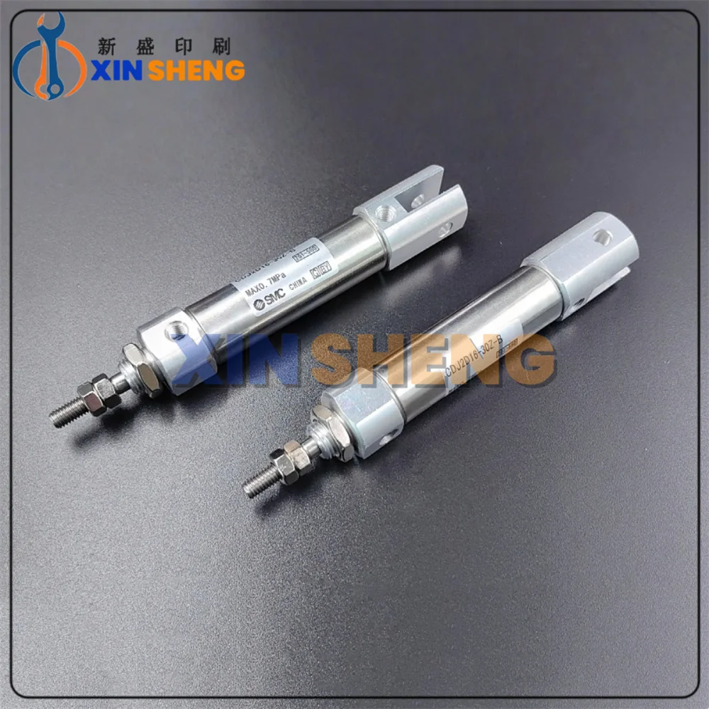 Silinder Tekan Berkualitas Tinggi Untuk Mesin Cetak Komori L40 16-30, Silinder Tekan Mesin Cetak Komori, Silinder Kecil Terpisah